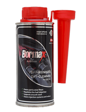 Bormax DPF 250ml 