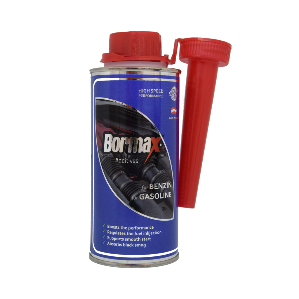 Bormax Benzin 250ml 