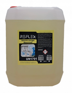 Geschirrspüler Maschinell Premium (12 Kg)