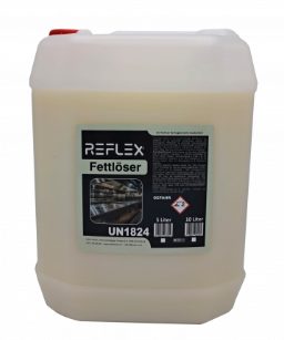 Fettlöser