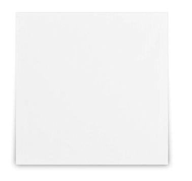 Servietten 32 x 32 cm, weiß 2-lagig, 1/8-Kopffalz, 8 x 250 Stück