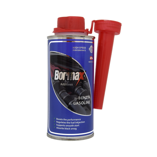 Bormax Benzin 250ml 