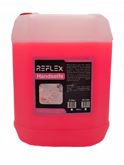 Handseife Rosa